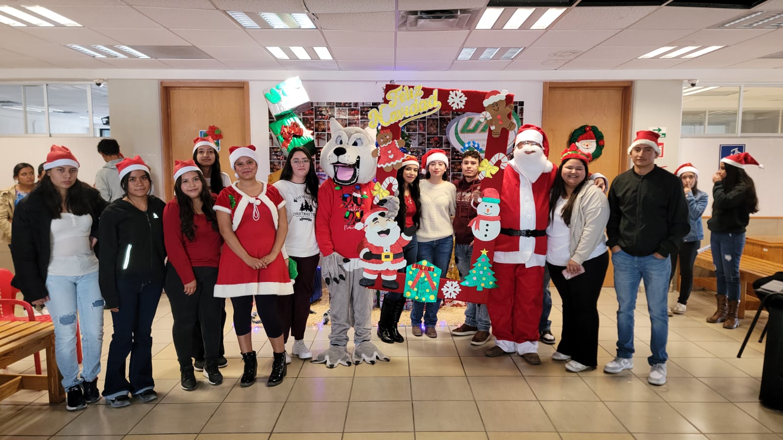 Vida Estudiantil - Imagen